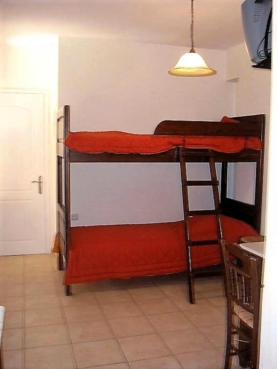 Philippos Hotel Apartments นิเกียนา ภายนอก รูปภาพ